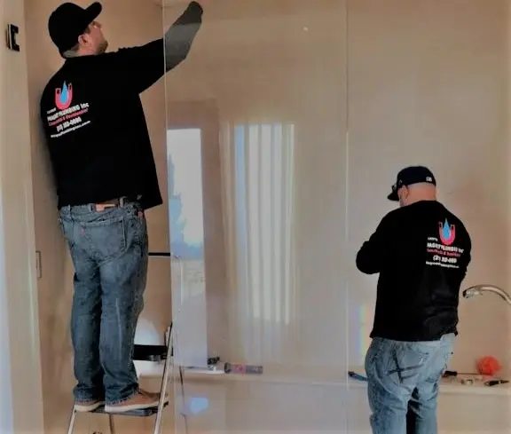 Professional plumbing installation for Tankless Water Heater Installation in Fayson Lakes